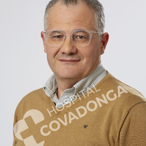 Luis Amando García González