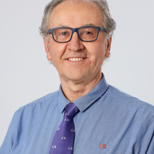 Luis Carlos Fernández Leoz