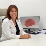 Dra. Teresa Temprano Especialista en Neurología