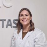 Dra. Beatriz Parente Oftalmología Hospital Covadonga