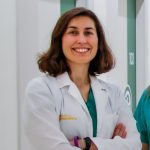 Dra. Maria Pipa Muñiz. Especialista digestivo en Hospital Covadonga