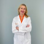 Dra. Elena Couso ginecología hospital Covadonga