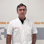 Dr. Agustín Martín Huéscar. Urología Hospital Covadonga