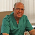 Dr. Luis Castellanos