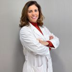 Dra Serenella Monagás- Urologist